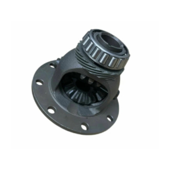 Дифференциал КПП 1118 в сборе с подшипником Тольятти