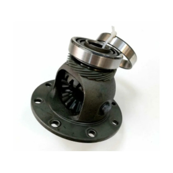 Дифференциал КПП 2108 в сборе с подшипником Тольятти