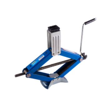 Домкрат 2 т ромбический винтовой для внедорожников Ульяновск