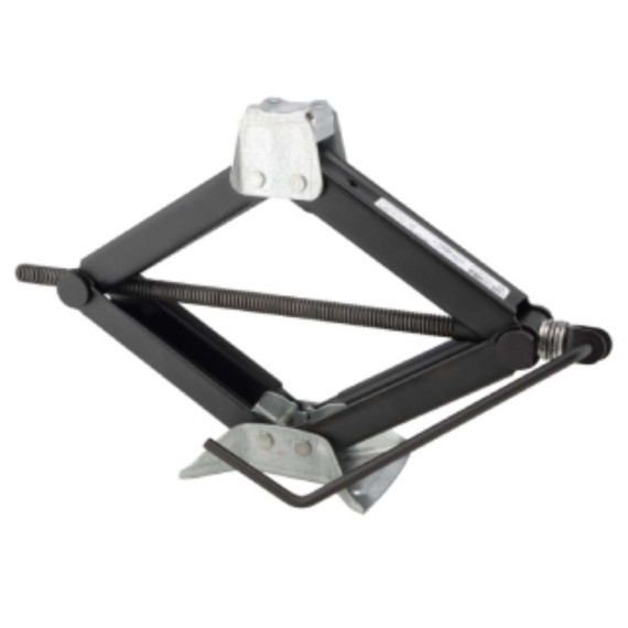 Домкрат 2 т ромбический винтовой усиленный Ульяновск