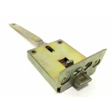 Замок двери УАЗ-452 с короткой тягой нов. образца Ульяновск