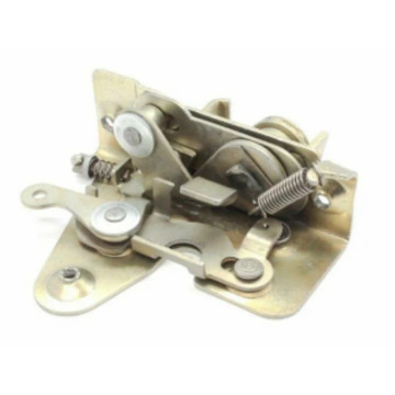 Замок двери УАЗ-469 Люкс левый Ульяновск