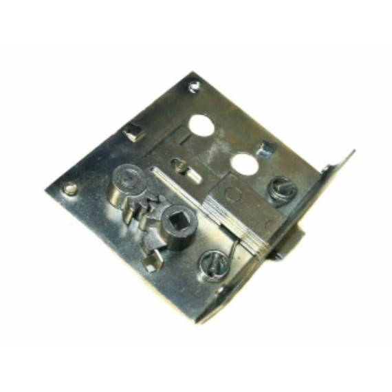 Замок двери УАЗ-469 стар. обр. правый Ульяновск