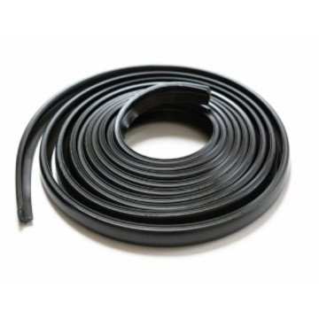 Замок лобового стекла 2101/2121 (черный)