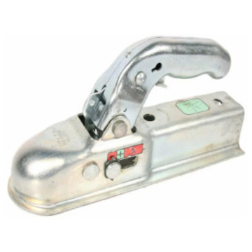 Замок сцепной ASV квадрат 60 мм груз.1400 кг Ульяновск