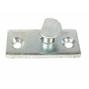 Защёлка замка двери УАЗ-3151 Люкс левая Ульяновск