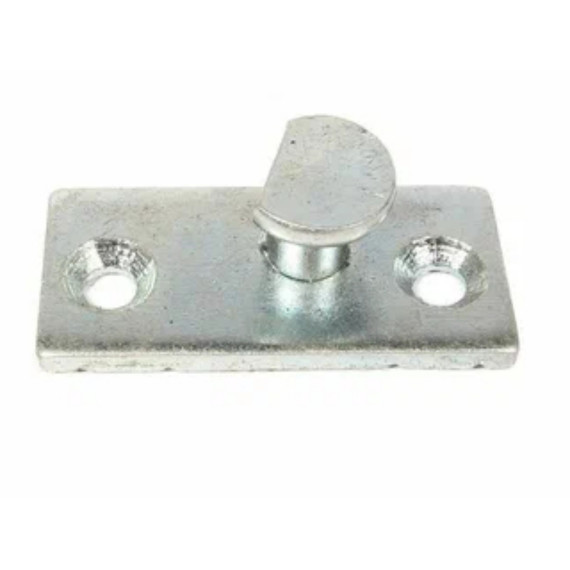 Защёлка замка двери УАЗ-3151 Люкс левая Ульяновск