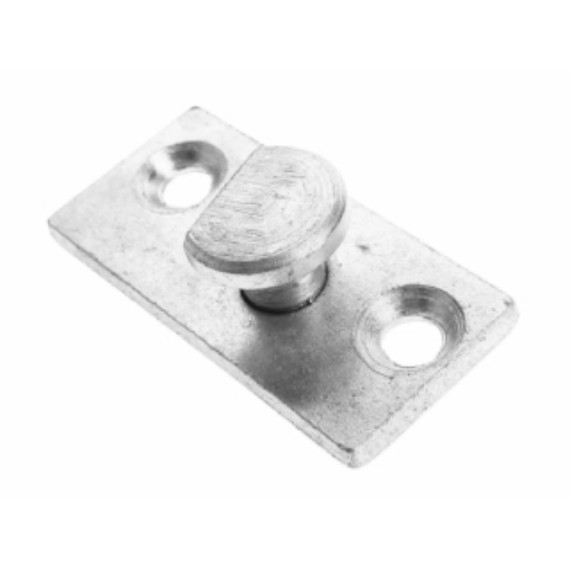 Защёлка замка двери УАЗ-3151 Люкс правая Ульяновск