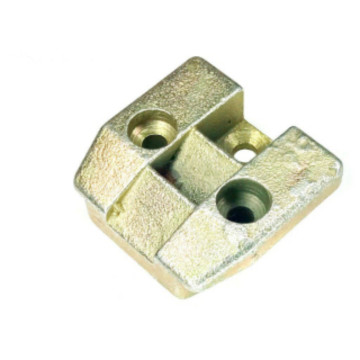 Защёлка замка двери УАЗ-452 правая Ульяновск