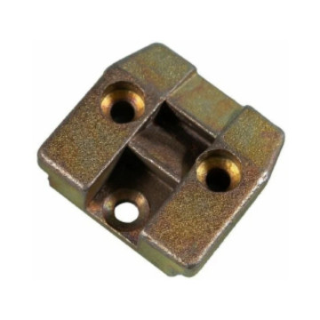 Защёлка замка салона УАЗ-452 Ульяновск