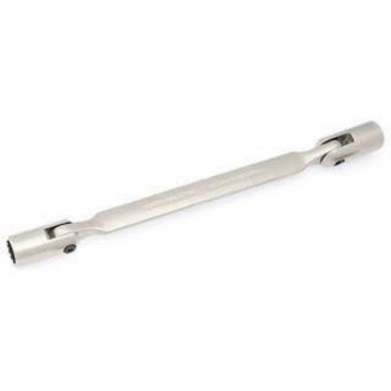 Ключ шарнирный двусторонний 14?15 мм ДЕЛО ТЕХНИКИ