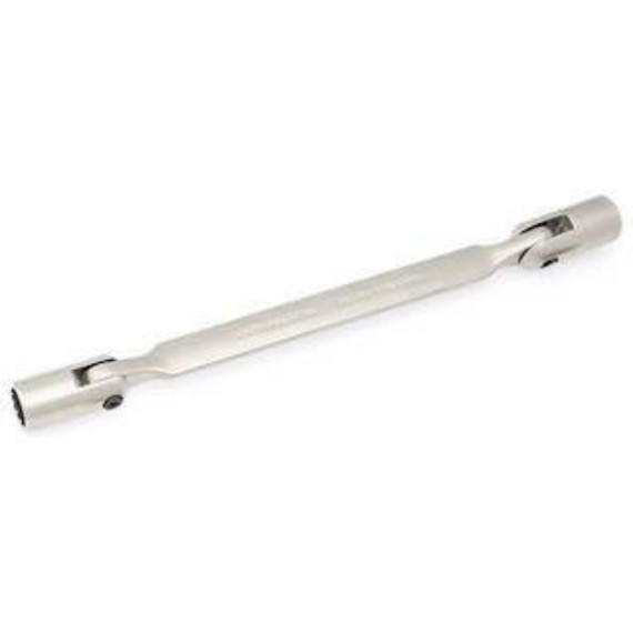 Ключ шарнирный двусторонний 14?15 мм ДЕЛО ТЕХНИКИ