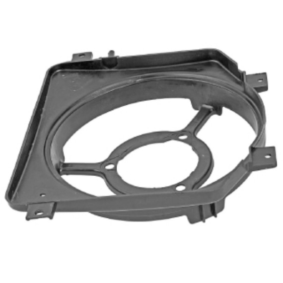 Кожух вентилятора 2108 (УНИП)