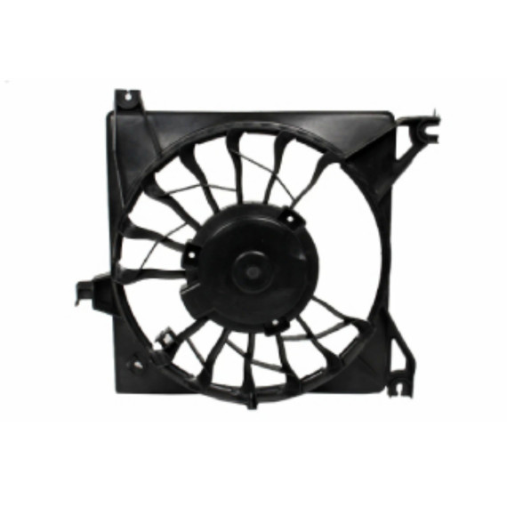 Кожух вентилятора 2190 Гранта (УНИП)