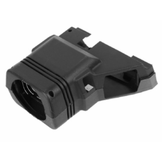 Кожух руля 2114 компл.(УНИП)