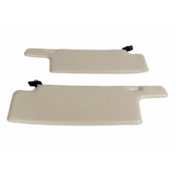 Козырьки солнцезащитные 2108 жест. (УНИП)