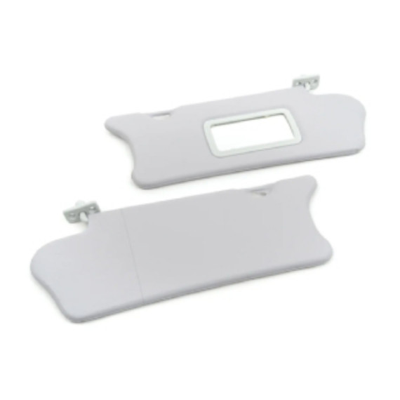 Козырьки солнцезащитные 2110 зерк. (УНИП)