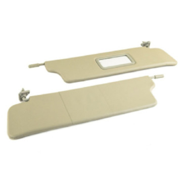 Козырьки солнцезащитные 21213 зерк. (УНИП)