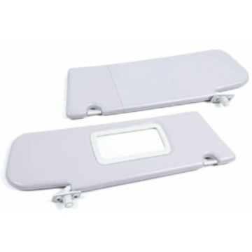 Козырьки солнцезащитные 2123 зерк. (УНИП)