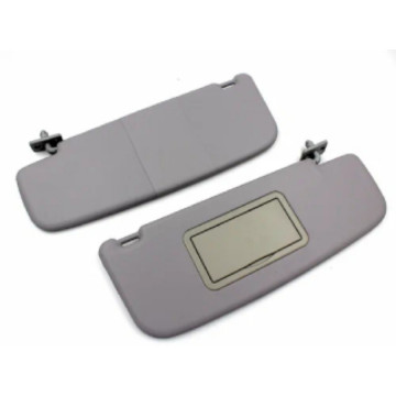 Козырьки солнцезащитные 2190 зерк. (УНИП)