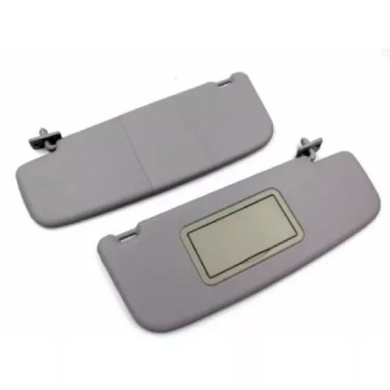 Козырьки солнцезащитные 2190 зерк. (УНИП)