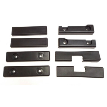 Комплект крепления брызговиков 21213 (УНИП)