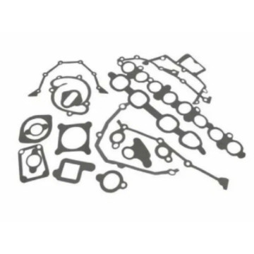 Комплект прокладок двигателя  с двиг, 406 ЕВРО (15 шт,) Авто Гаскет