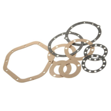 Комплект прокладок переднего моста УАЗ Хантер ( 9 шт,) Авто Гаскет