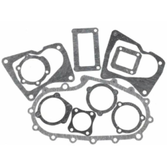 Комплект прокладок раздатки УАЗ (11 шт,) Авто Гаскет