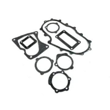 Комплект прокладок раздатки УАЗ нов, обр, косозубая (8 шт,) Авто Гаскет