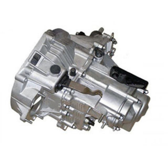 КПП 1118 Калина в сборе Тольятти