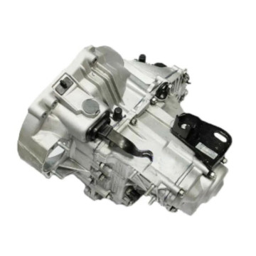 КПП 2110 в сборе Тольятти