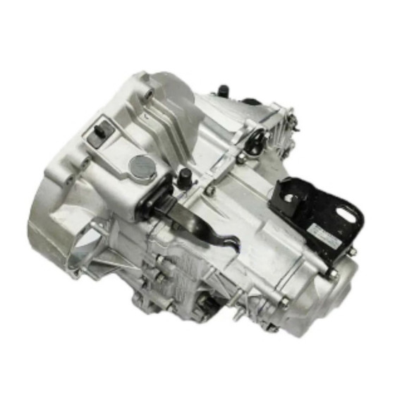 КПП 2110 в сборе Тольятти