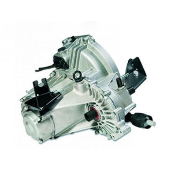 КПП 2170 в сборе Тольятти