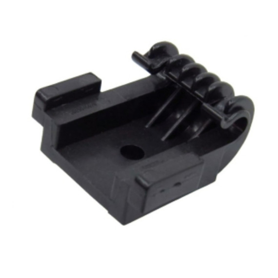 Кронштейн крепления задего сиденья 2190 (УНИП)