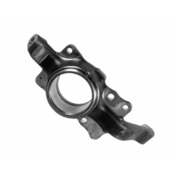 Кулак поворотный 21214 Нива Урбан с АБС правый Тольятти