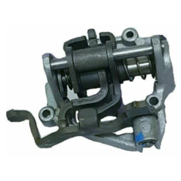 Механизм выбора передач КПП 2110 Тольятти