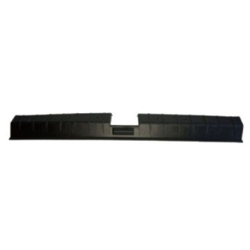 Накладка крышки багажника 21213 Нива (УНИП)