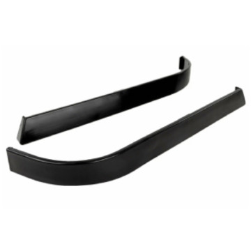 Накладка фар 2114 задние комп. 2 шт.(УНИП)