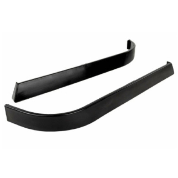 Накладка фар 2114 задние комп. 2 шт.(УНИП)