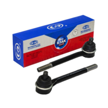 Наконечник рулевой 2123 внутренний в сборе без крепежа, комплект (лев+прав) БЕЛЕБЕЙ