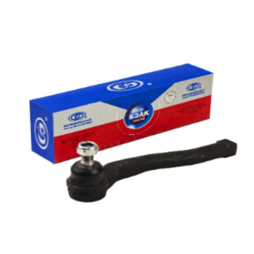 Наконечник рулевой Chevrolet Aveo T250 левый БЕЛЕБЕЙ