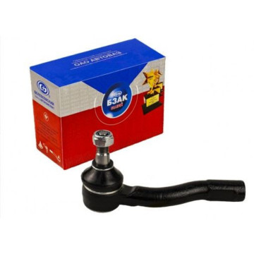 Наконечник рулевой Chevrolet Lacetti левый БЕЛЕБЕЙ