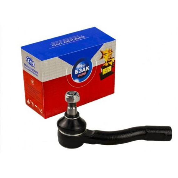 Наконечник рулевой Chevrolet Lacetti левый БЕЛЕБЕЙ