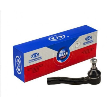 Наконечник рулевой Chevrolet Lacetti правый БЕЛЕБЕЙ