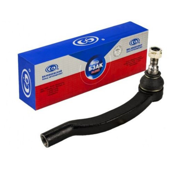 Наконечник рулевой Fiat Ducato / Peugeot Boxer правый БЕЛЕБЕЙ