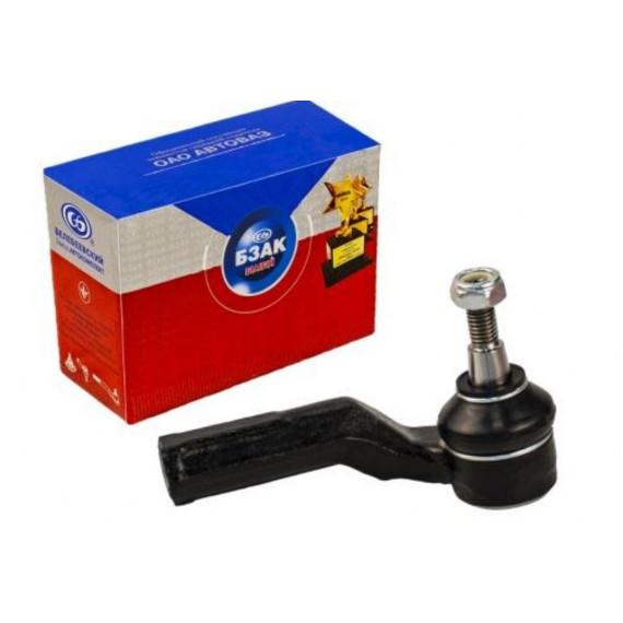 Наконечник рулевой Ford Focus 3 правый БЕЛЕБЕЙ