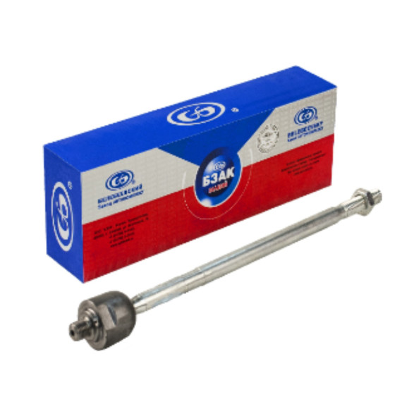 Наконечник рулевой Ford Focus I внутренний БЕЛЕБЕЙ