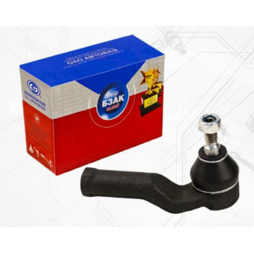 Наконечник рулевой Ford Focus II правый БЕЛЕБЕЙ