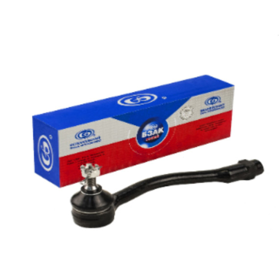 Наконечник рулевой Hyundai Solaris наружный левый БЕЛЕБЕЙ